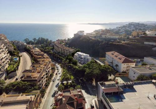 Venta en Benalmádena