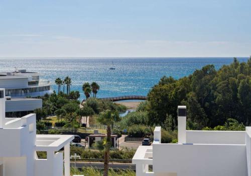 Homes in Estepona