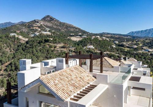 Venta en Benahavís