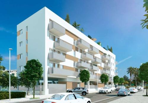 Brand new Homes in Vélez-Málaga
