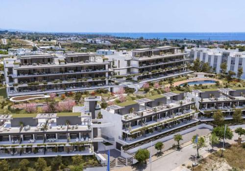 Venta en Estepona