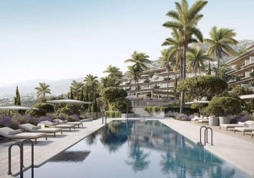 Venta en Mijas
