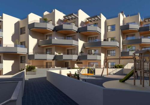 Apartamento en venta en Urbanización Santa Rosa - GH-702160 Apartamento en venta en Urbanización Santa Rosa - GH-702160