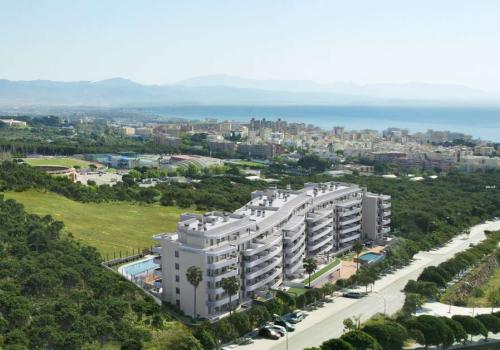 Apartamento en venta en El Pinillo - GH-700120 Apartamento en venta en El Pinillo - GH-700120