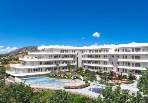 Venta en Fuengirola