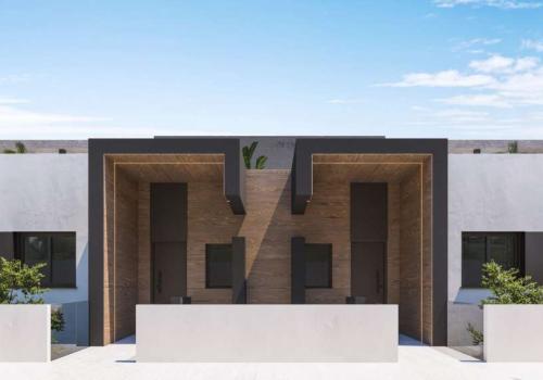 Brand new Apartments in Málaga