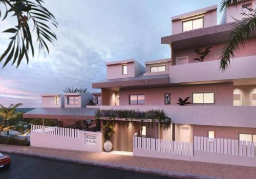 Venta en Benalmádena