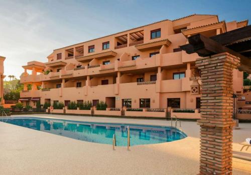 Brand new Apartments in Málaga