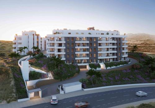 Venta en Mijas