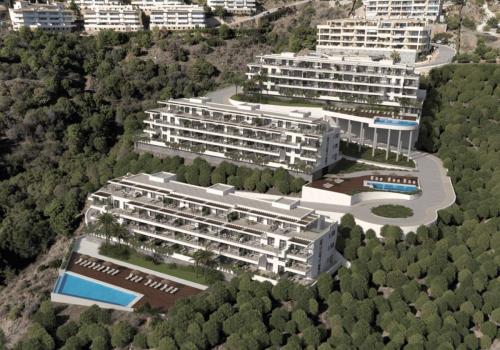 Venta en Mijas