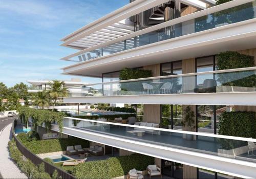 Venta en Manilva