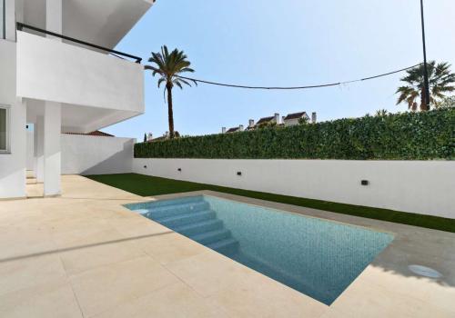 Brand new Homes in Mijas