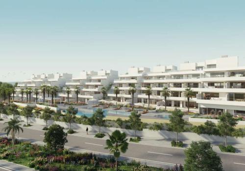 Properties in Estepona