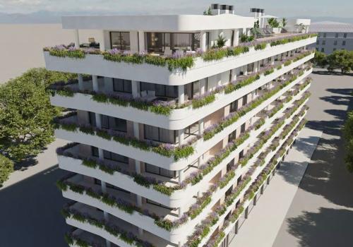 Properties in Estepona