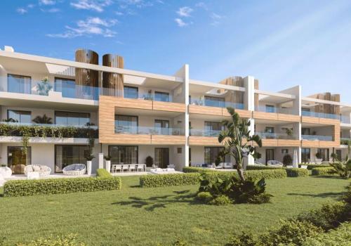 Venta en Benalmádena