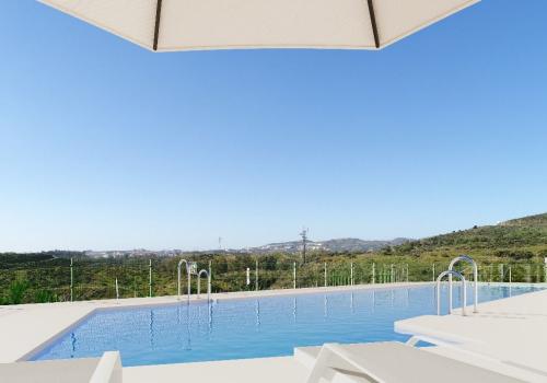 Brand new Homes in Mijas