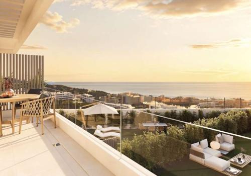 Venta en Fuengirola