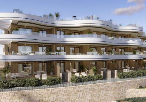 Venta en Finestrat