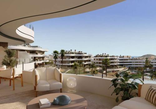 Venta en Finestrat