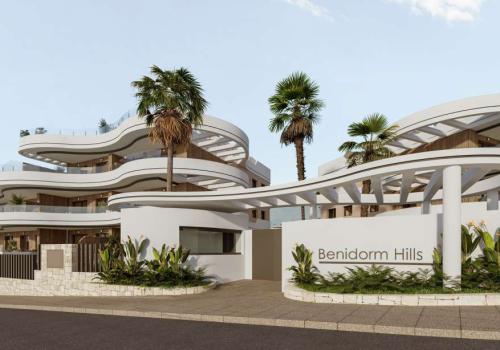 Venta en Finestrat