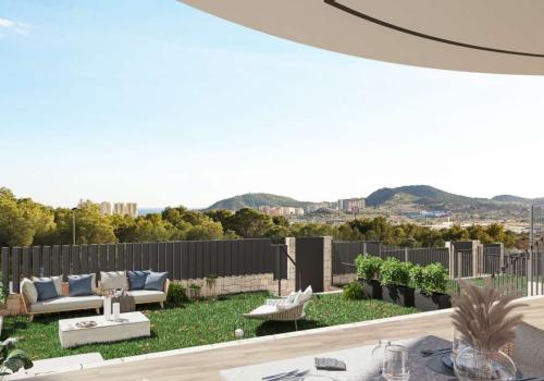 Venta en Finestrat
