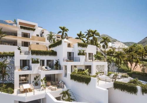 Venta en Benalmádena