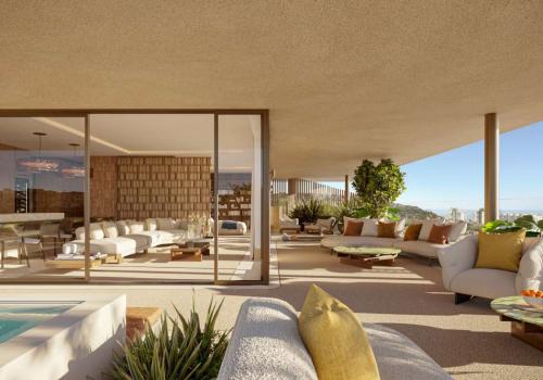 Venta en Fuengirola