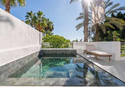 Homes in Estepona