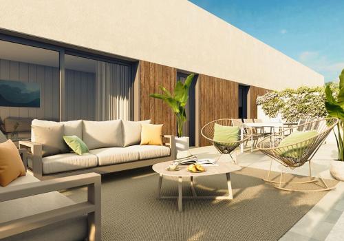 Homes in Estepona