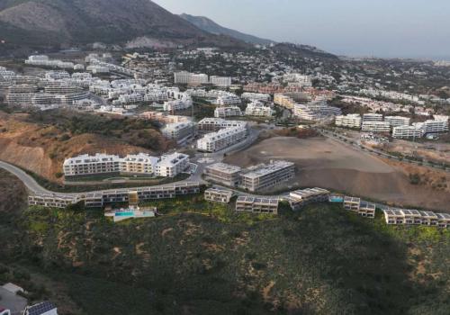 Venta en Fuengirola