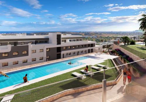 Brand new Homes in Mutxamel