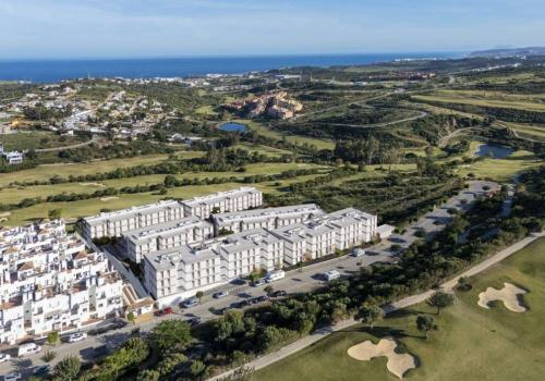 Homes in Estepona