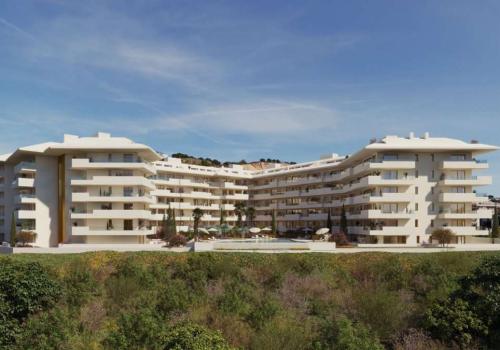 Venta en Fuengirola