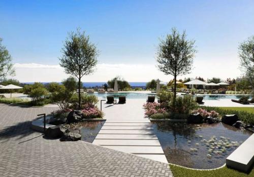 Brand new Homes in Mijas