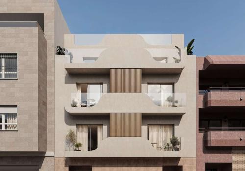Venta en Alicante