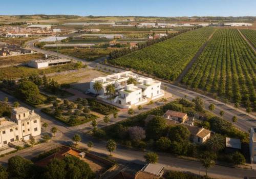 Venta en Alicante