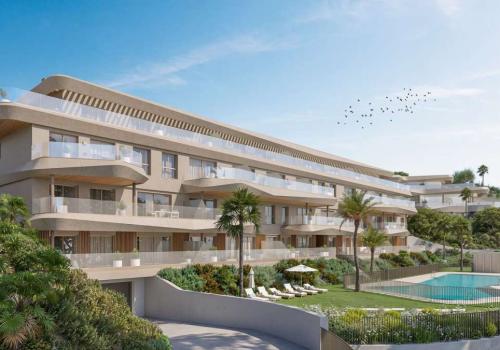 Venta en Mijas
