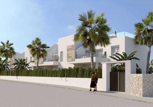 Venta en Alicante