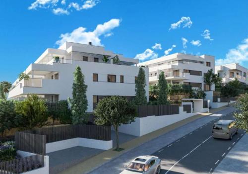 Homes in Estepona