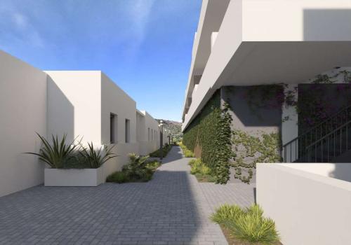 Casas A Estrenar en Manilva