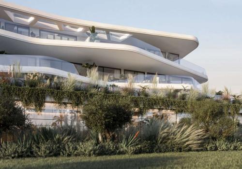Homes in Estepona