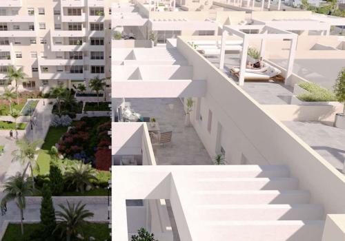 Inmuebles en Marbella