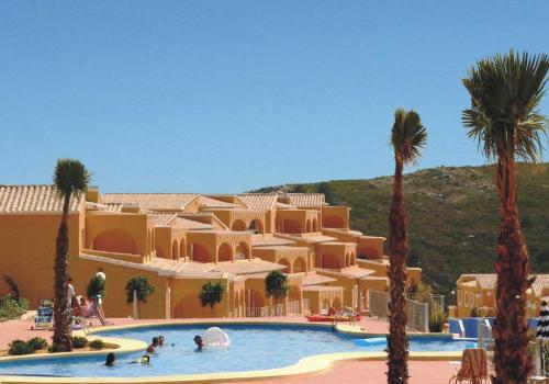 Venta en Benitachell