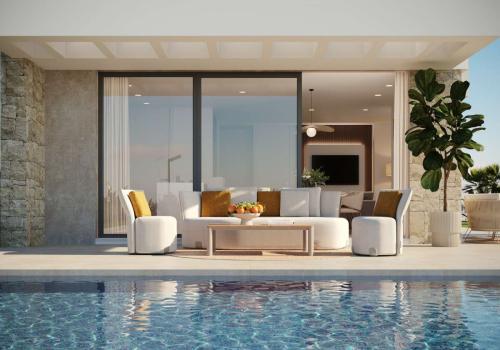Venta en Finestrat