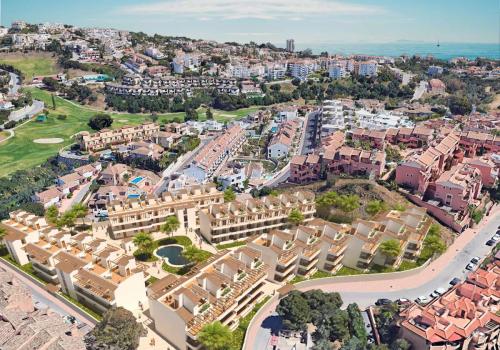 Brand new Homes in Mijas