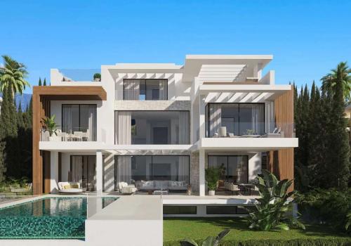 Venta en Estepona