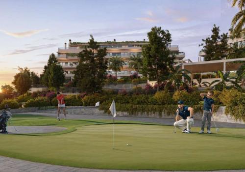 Venta en Mijas