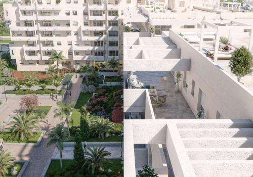 Properties in Marbella