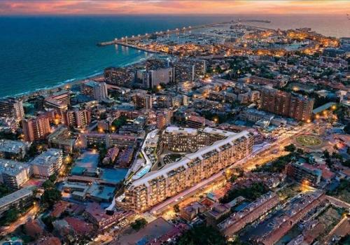 Venta en Torremolinos