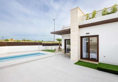Inmuebles en Orihuela